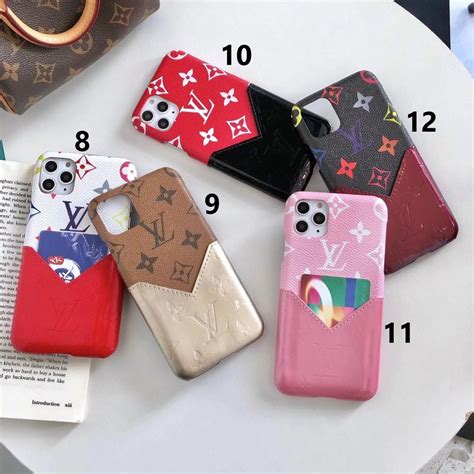 Amazon.com: Galaxy S10 Plus Case Louis Vuitton